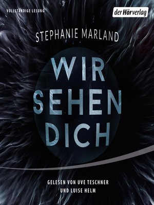 cover image of Wir sehen Dich